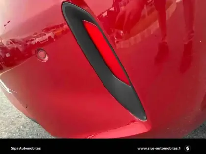 Photo 24 Opel Corsa  Electrique 136 ch & Batterie 50 kw/h