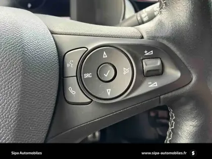 Photo 15 Opel Corsa  Electrique 136 ch & Batterie 50 kw/h