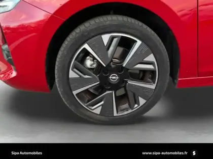 Photo 11 Opel Corsa  Electrique 136 ch & Batterie 50 kw/h