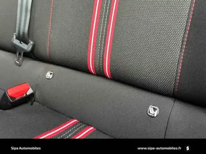 Photo 25 Opel Corsa  Electrique 136 ch & Batterie 50 kw/h