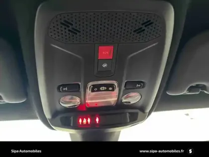 Photo 28 Opel Corsa  Electrique 136 ch & Batterie 50 kw/h