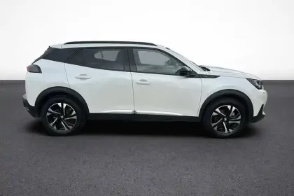 Photo 6 Peugeot 2008  Electrique 136 ch