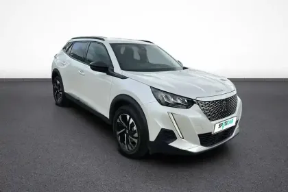 Photo 7 Peugeot 2008  Electrique 136 ch