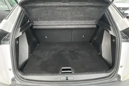 Photo 10 Peugeot 2008  Electrique 136 ch