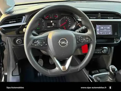 Photo 13 Opel Corsa  1.2 75 ch BVM5