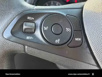 Photo 16 Opel Corsa  1.2 75 ch BVM5