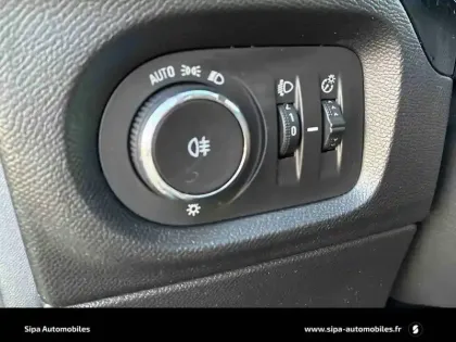 Photo 17 Opel Corsa  1.2 75 ch BVM5