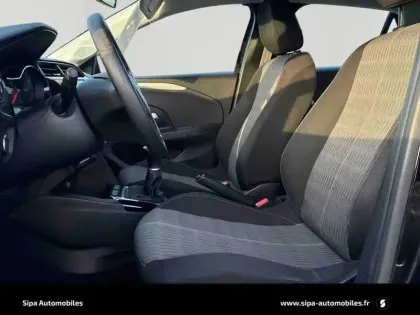 Photo 6 Opel Corsa  1.2 75 ch BVM5