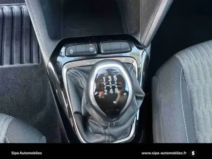 Photo 20 Opel Corsa  1.2 75 ch BVM5