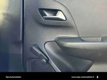 Photo 22 Opel Corsa  1.2 75 ch BVM5