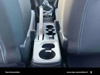 Photo 23 Opel Corsa  1.2 75 ch BVM5