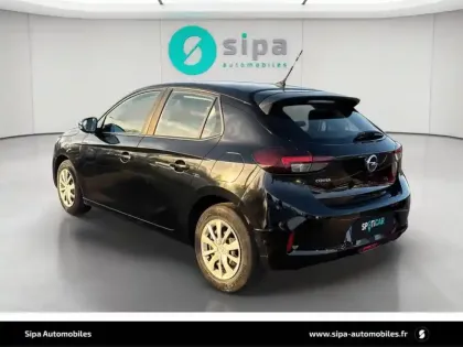 Photo 8 Opel Corsa  1.2 75 ch BVM5