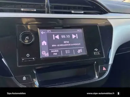 Photo 14 Opel Corsa  1.2 75 ch BVM5