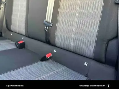 Photo 24 Opel Corsa  1.2 75 ch BVM5