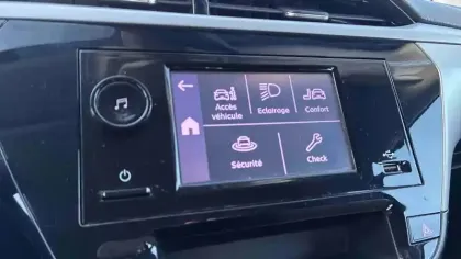 Photo 32 Opel Corsa  1.2 75 ch BVM5