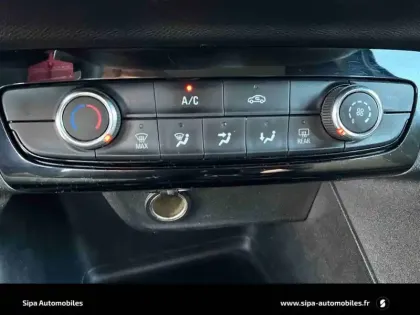 Photo 19 Opel Corsa  1.2 75 ch BVM5