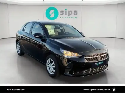 Photo 11 Opel Corsa  1.2 75 ch BVM5