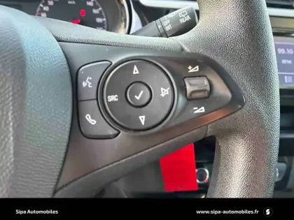 Photo 15 Opel Corsa  1.2 75 ch BVM5