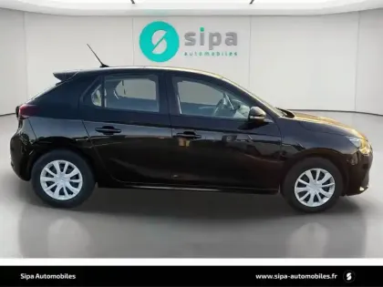 Photo 10 Opel Corsa  1.2 75 ch BVM5