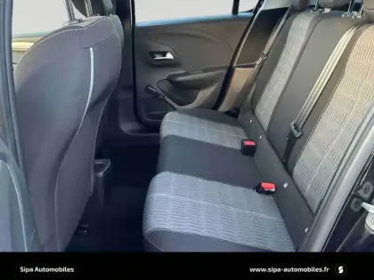 Photo 21 Opel Corsa  1.2 75 ch BVM5