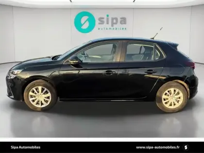 Photo 7 Opel Corsa  1.2 75 ch BVM5