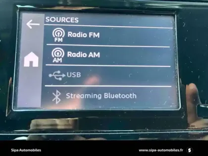 Photo 25 Opel Corsa  1.2 75 ch BVM5