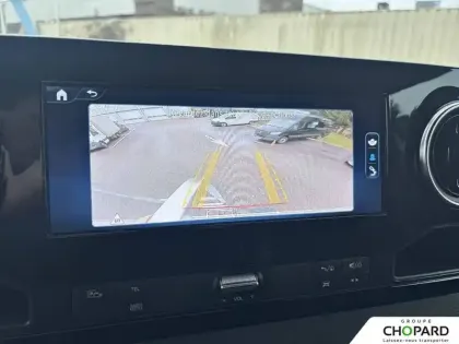 Photo 14 Mercedes Sprinter  FGN 319 CDI 37 3.5T RWD