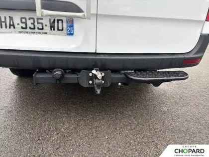 Photo 20 Mercedes Sprinter  FGN 319 CDI 37 3.5T RWD