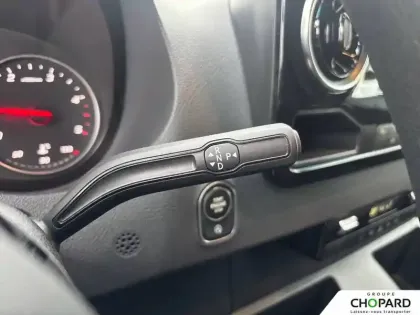 Photo 15 Mercedes Sprinter  FGN 319 CDI 37 3.5T RWD