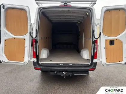 Photo 7 Mercedes Sprinter  FGN 319 CDI 37 3.5T RWD