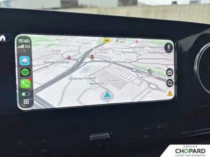 Photo 13 Mercedes Sprinter  FGN 319 CDI 37 3.5T RWD