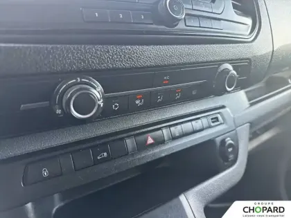 Photo 9 Citroën Jumpy  FGN M BLUEHDI 100 S&S BVM6