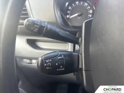 Photo 15 Citroën Jumpy  FGN M BLUEHDI 100 S&S BVM6