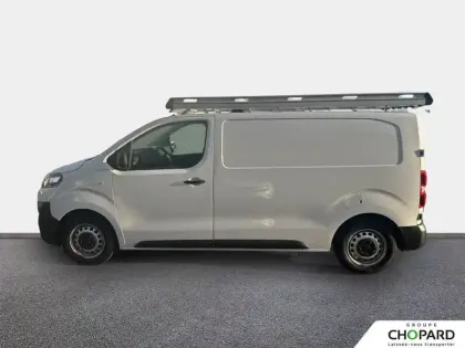 Photo 8 Citroën Jumpy  FGN M BLUEHDI 100 S&S BVM6