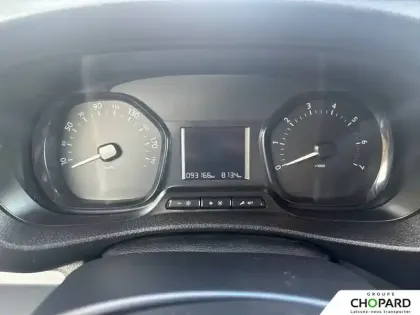 Photo 18 Citroën Jumpy  FGN M BLUEHDI 100 S&S BVM6