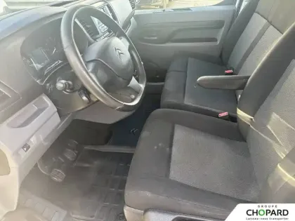 Photo 10 Citroën Jumpy  FGN M BLUEHDI 100 S&S BVM6