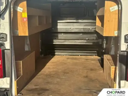 Photo 5 Citroën Jumpy  FGN M BLUEHDI 100 S&S BVM6