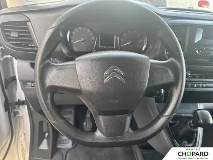 Photo 16 Citroën Jumpy  FGN M BLUEHDI 100 S&S BVM6