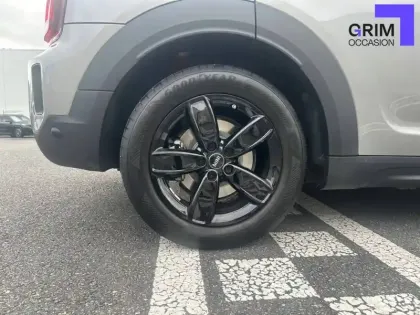 Photo 14 Mini Mini Countryman 125 - 95 ch ALL4 BVA6