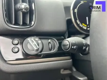 Photo 23 Mini Mini Countryman 125 - 95 ch ALL4 BVA6