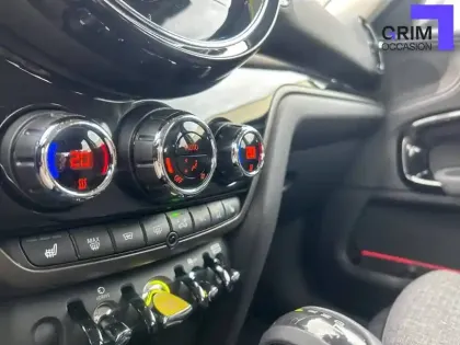 Photo 7 Mini Mini Countryman 125 - 95 ch ALL4 BVA6