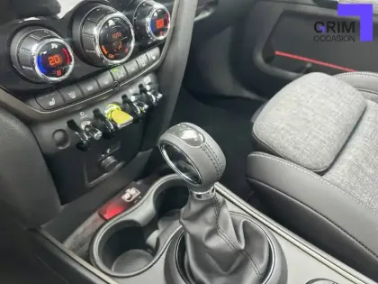 Photo 9 Mini Mini Countryman 125 - 95 ch ALL4 BVA6