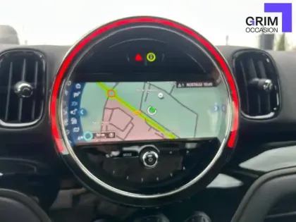 Photo 8 Mini Mini Countryman 125 - 95 ch ALL4 BVA6