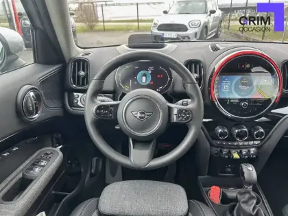 Photo 5 Mini Mini Countryman 125 - 95 ch ALL4 BVA6