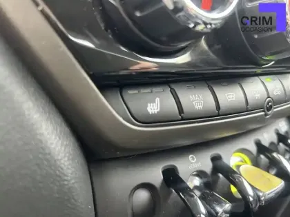 Photo 21 Mini Mini Countryman 125 - 95 ch ALL4 BVA6