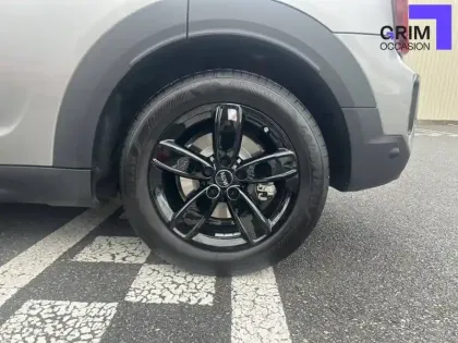 Photo 13 Mini Mini Countryman 125 - 95 ch ALL4 BVA6