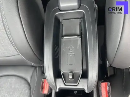 Photo 24 Mini Mini Countryman 125 - 95 ch ALL4 BVA6