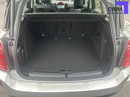 Photo 11 Mini Mini Countryman 125 - 95 ch ALL4 BVA6