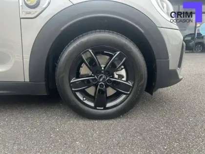 Photo 15 Mini Mini Countryman 125 - 95 ch ALL4 BVA6