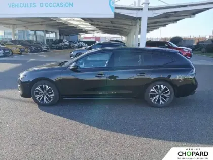 Photo 65 Peugeot 508  SW BlueHDi 130 ch S&S EAT8